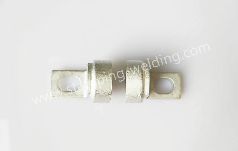 tin plating Copper End Cap Solder Fittings tin plating Copper End Cap Solder Fittings