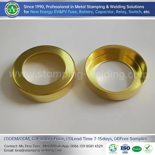 fuse inner cap fuse inner cap