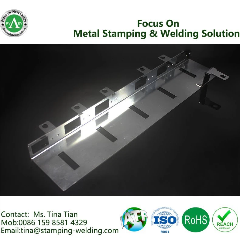 بسبار الجهد العالي