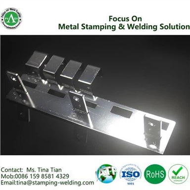 بسبار الكهربائية لسيارات الطاقة الجديدة