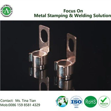 غطاء نحاسي فيوز