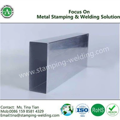 غلاف ألومنيوم خلية أيون الليثيوم