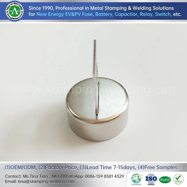 Bolted-type Fuse Cup