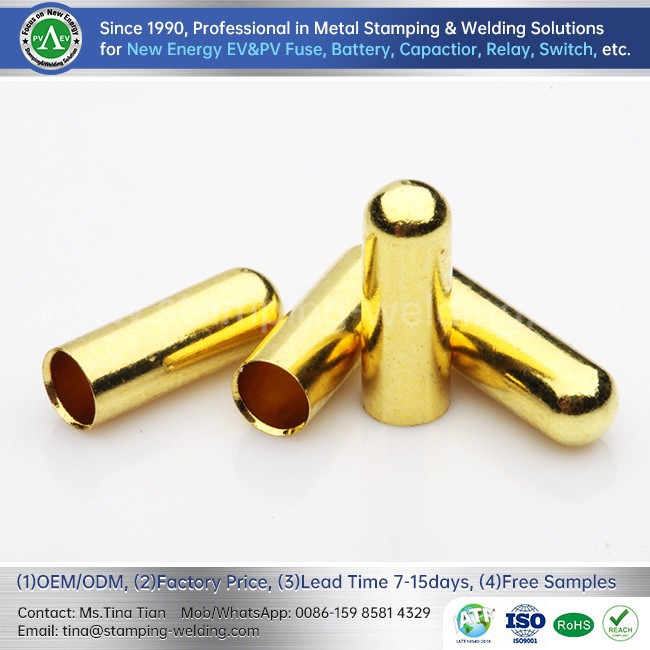 Metal Stamping Parts