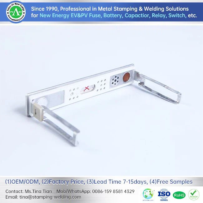 Power Battery Shell