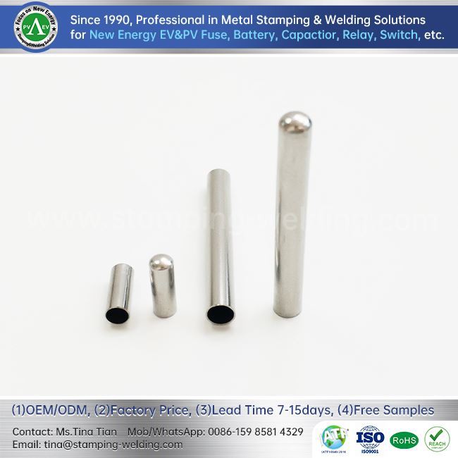 Sensor Housing For pv