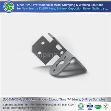 أختام الصلب الكربوني للمعدات الصناعية