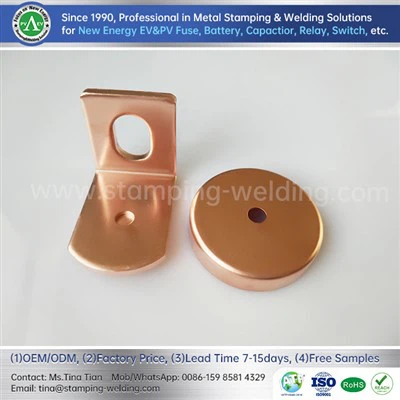 كاب Encopper و Fuse Knife