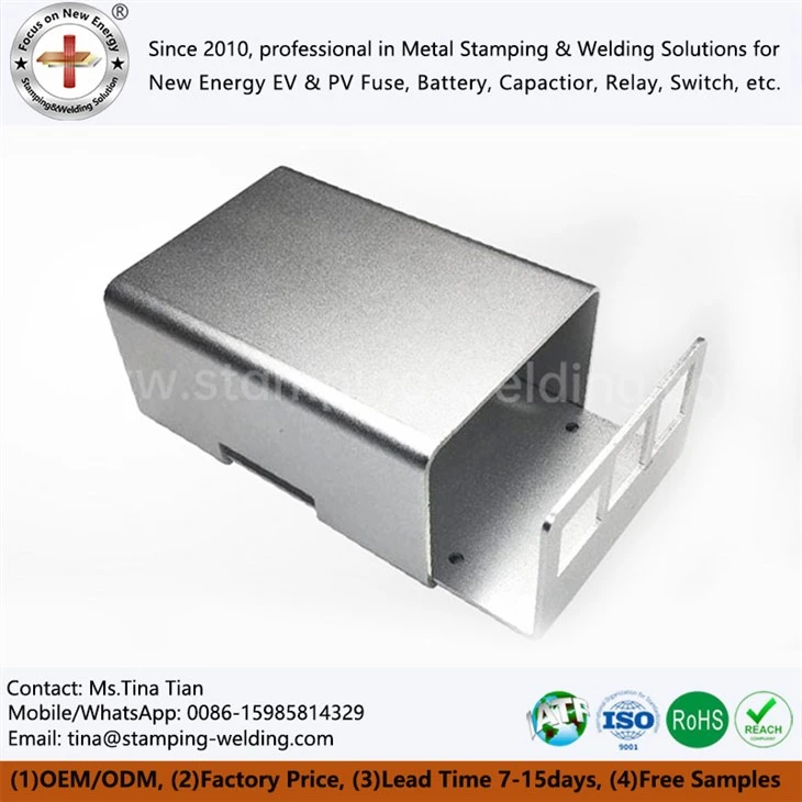 Aluminum Wall Bracket