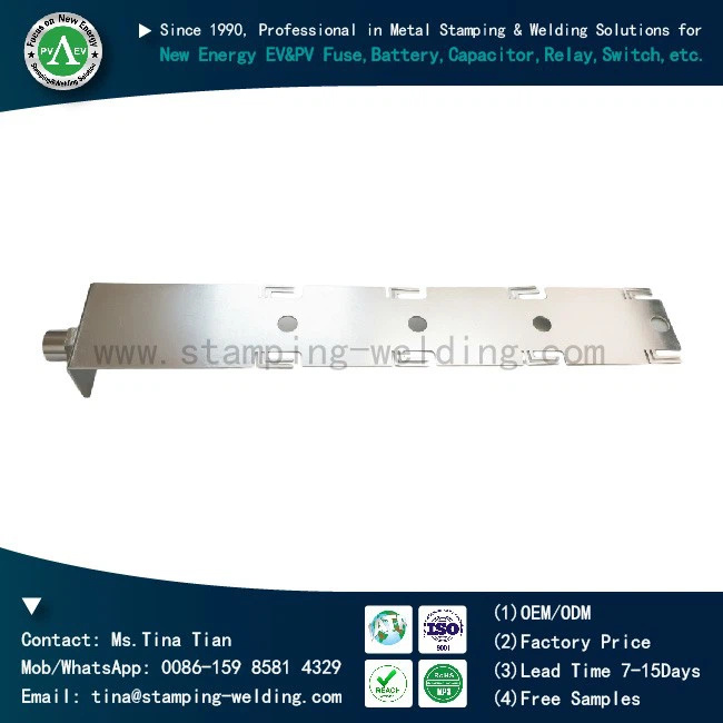 Busbar For EV Battery Pack Supplier