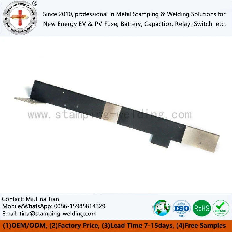 Insulation Coating Busbar