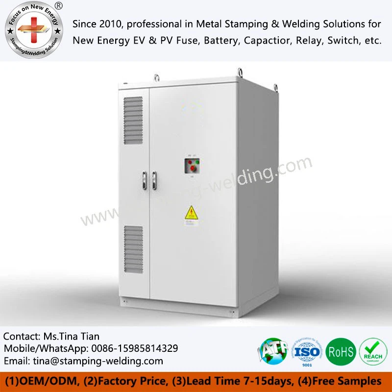 Battery Management System