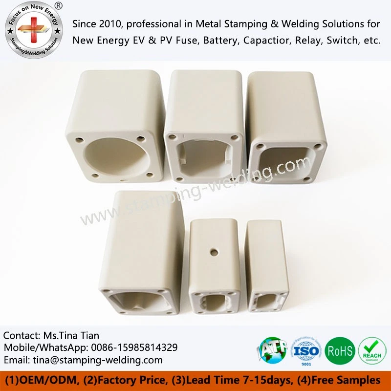 Fuse Ceramic