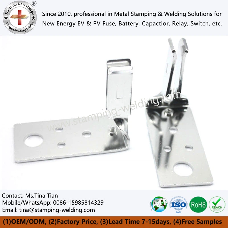 حامل فيوز للزجاج فيوز