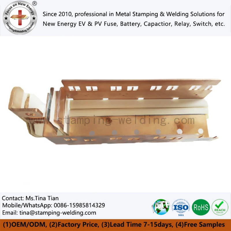 BusBar automotive BusBar automotive
