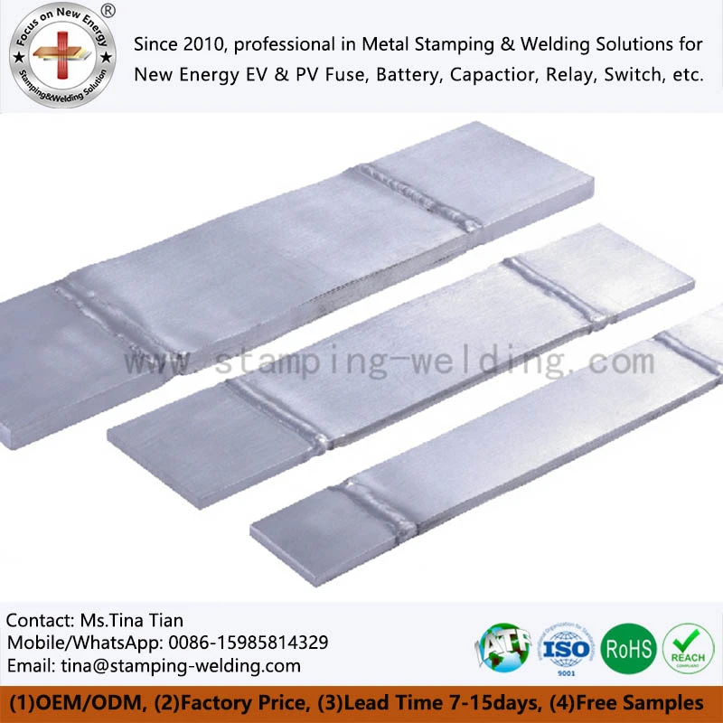 Aluminum Flexible Connections Aluminum Flexible Connections