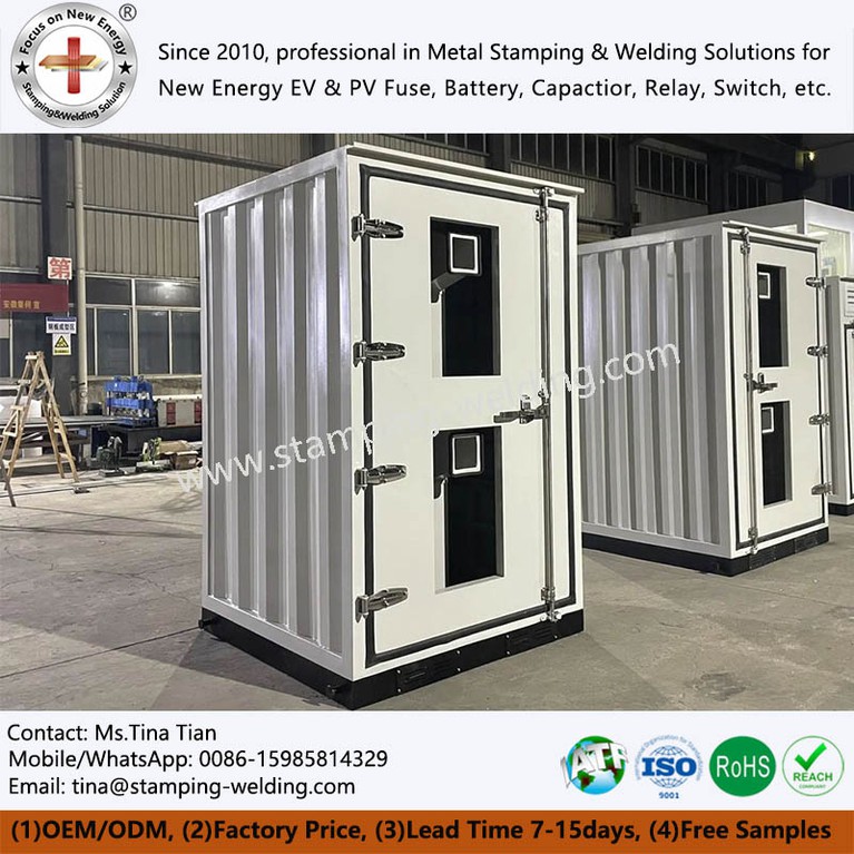 Solar Wind Energy Storage Cabinet Solar Wind Energy Storage Cabinet