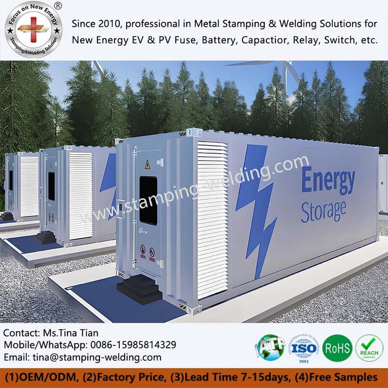 Lithium Iron Phosphate Energy Storage Battery Cabinet Lithium Iron Phosphate Energy Storage Battery Cabinet