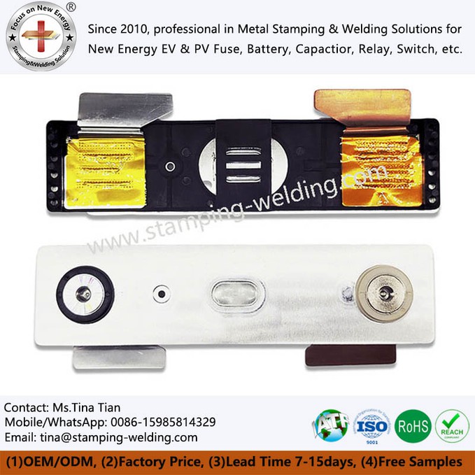 Battery Cover Plate Battery Cover Plate