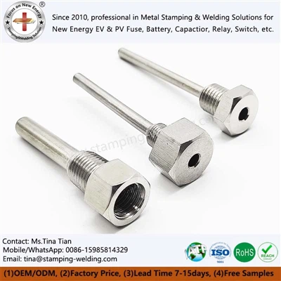 ختم الصلب: تصنيع متعدد الاستخدامات للصناعات المتنوعة