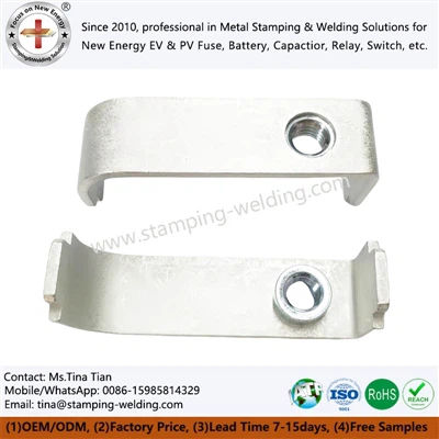 قضبان ناقلة مطلية بالقصدير: كشف أسرار التوصيل الكهربائي الفائق