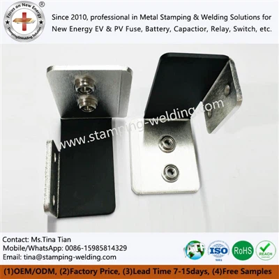 الحافة التي لا غنى عنها لقضبان الناقل المطلية بالنيكل-في توزيع الطاقة