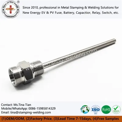 دليل كامل لاختيار أجزاء ختم الرسم بالطلاء بالزنك من الفولاذ المقاوم للصدأ: نق...