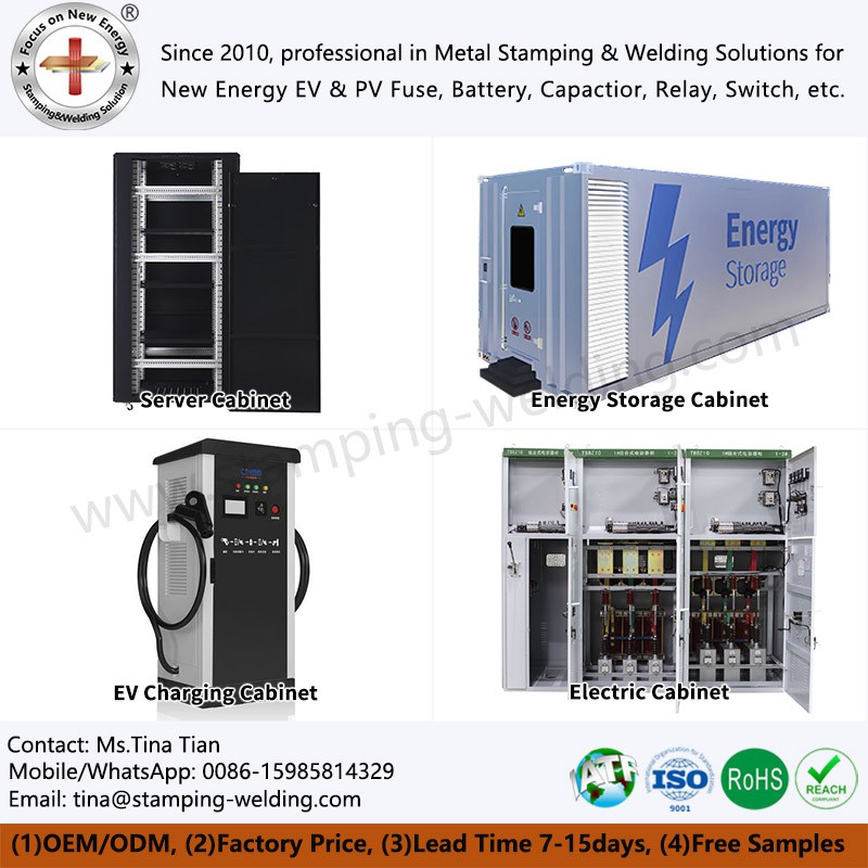 Electrical Cabinet Electrical Cabinet