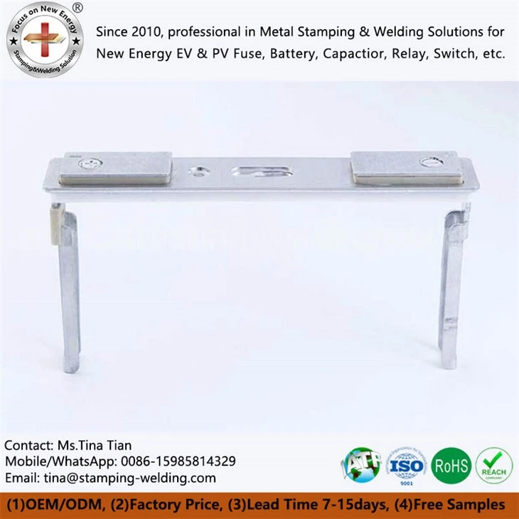 Prismatic Lithium Battery Annexe