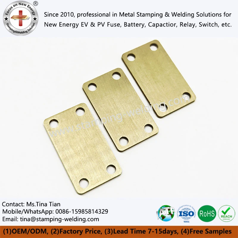 سد ختم النحاس المقبس