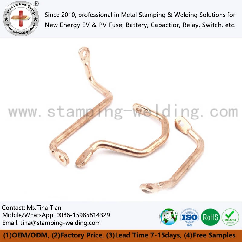 High Quality 3D Bending Copper Busbar Sf6 V Unit Inflatable Cabinet High Quality 3D Bending Copper Busbar Sf6 V Unit Inflatable Cabinet