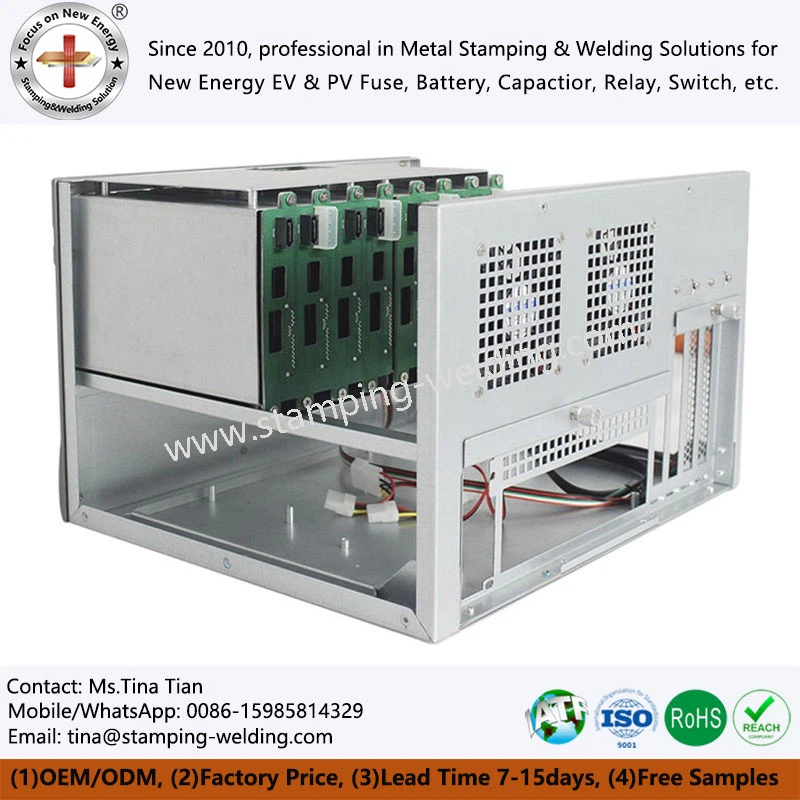 computer rack computer rack