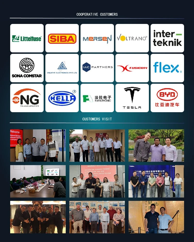 Partners for Metal Stamping Clip Parts Partners for Metal Stamping Clip Parts
