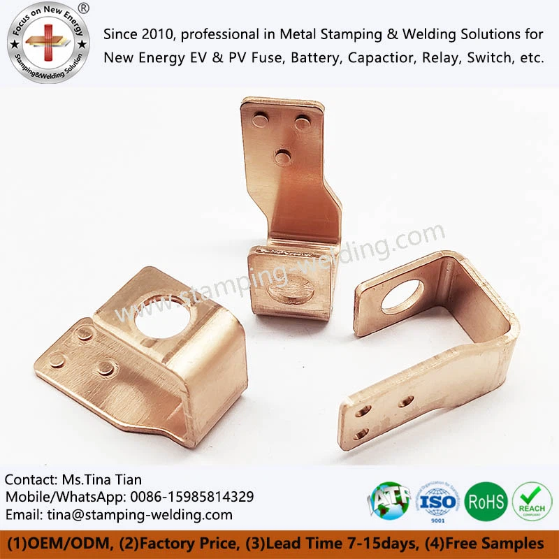 bending copper busbar bending copper busbar