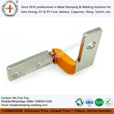 شريط ناقل نحاسي مصفح مرن