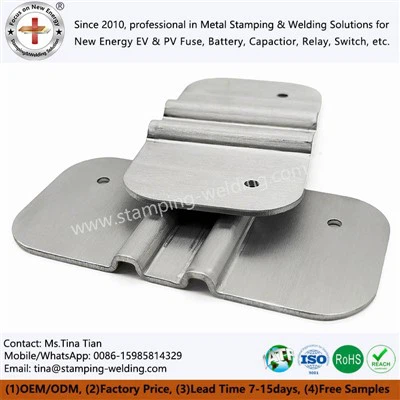 ختم-أجزاء بسبار الألومنيوم